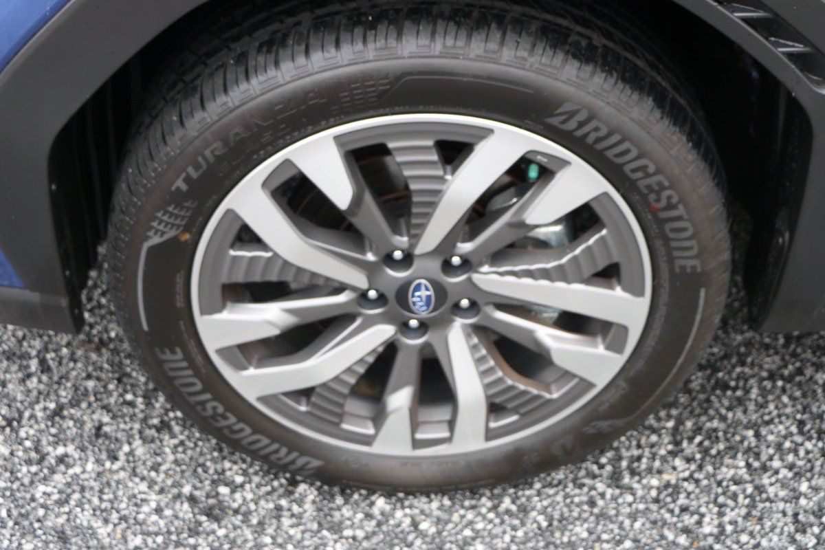 Used 2025 Subaru Forester Touring AWD/4WD image 14