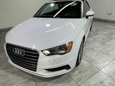 Used 2015 Audi A3 2.0T Premium Plus image 9