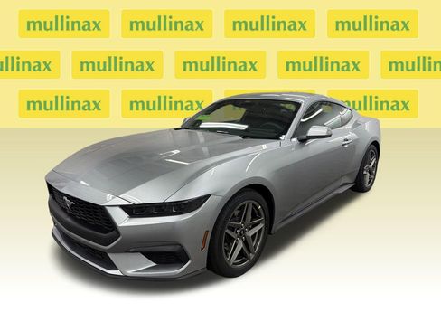 New 2026 Ford Mustang Coupe image 13