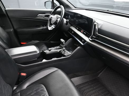 Used 2023 Kia Sportage X-Line w/ X-Line Premium Package image 27
