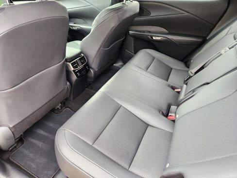 Certified 2025 Lexus RX 350 Premium w/ Accessory Package (Z1) FWD image 27