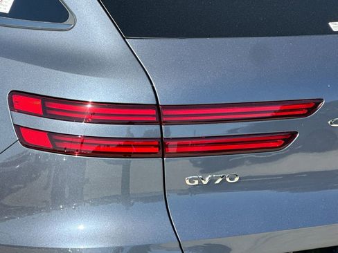 New 2026 Genesis GV70 3.5T Sport Advanced image 27