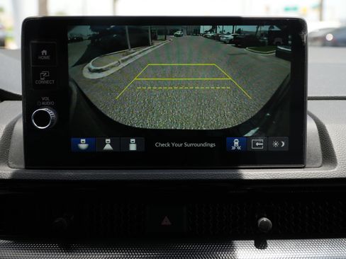 Used 2026 Honda CR-V EX-L image 25