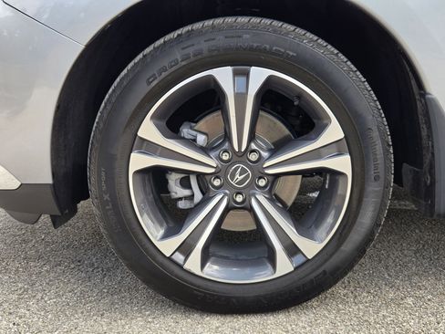 Used 2024 Acura RDX SH-AWD w/ Advance Package image 34