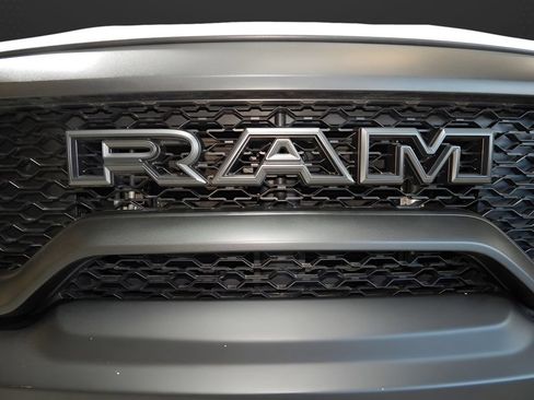 Used 2023 RAM 1500 TRX w/ TRX Level 2 Equipment Group AWD/4WD image 36