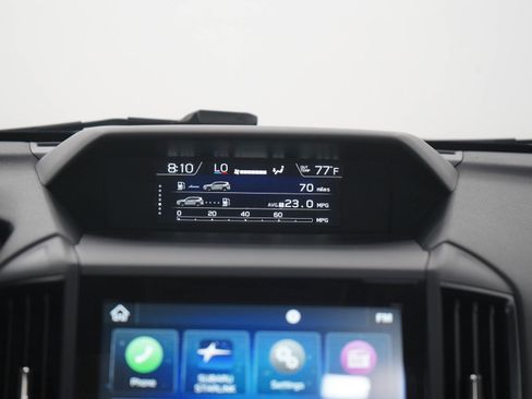 Used 2022 Subaru Forester Sport AWD/4WD image 18
