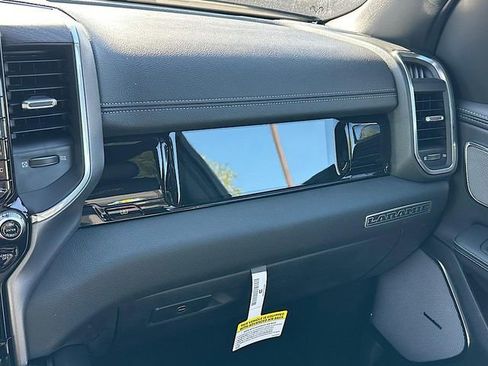 New 2026 RAM 1500 Laramie w/ Night Edition image 25