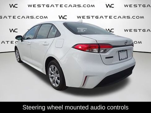 Used 2024 Toyota Corolla LE image 5