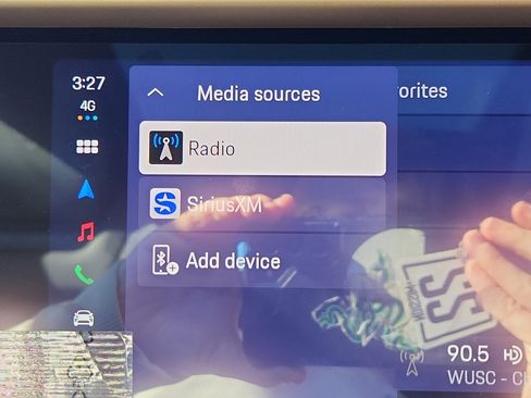 New 2026 Porsche Macan 4S Electric image 30