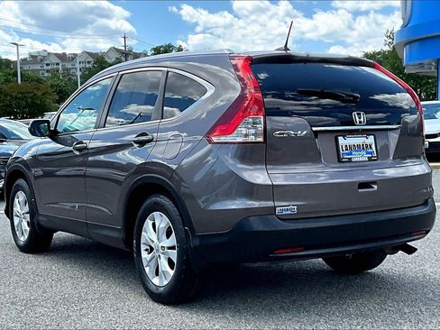Used 2014 Honda CR-V EX-L image 12