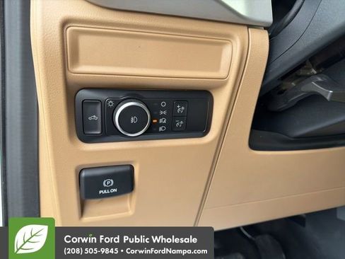 Used 2021 Ford F150 XLT w/ Equipment Group 301A Mid image 15