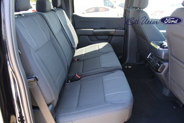 New 2026 Ford F150 STX w/ Equipment Group 200A RWD image 8