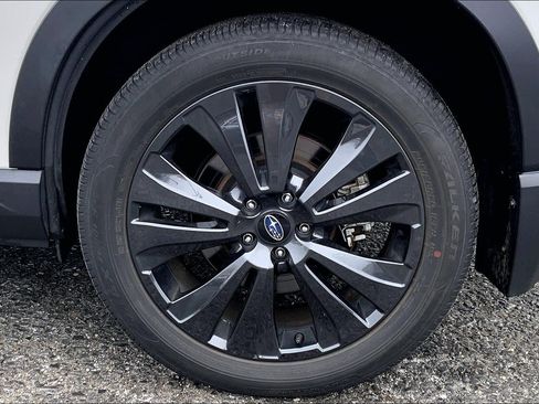 Certified 2022 Subaru Ascent Onyx Edition image 10