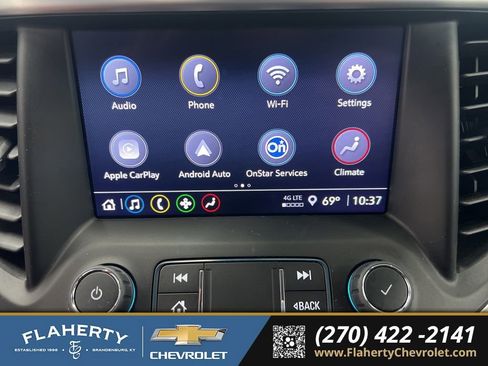 Used 2023 GMC Acadia SLE w/ Driver Convenience Package image 29