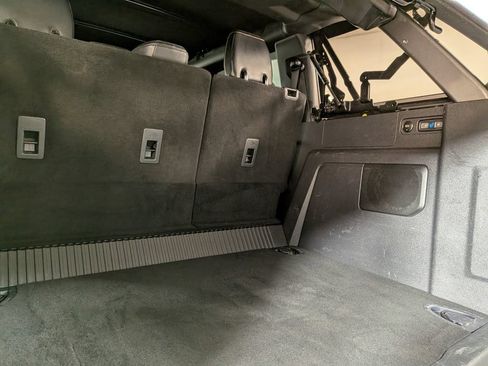Used 2021 Ford Bronco Badlands AWD/4WD image 14