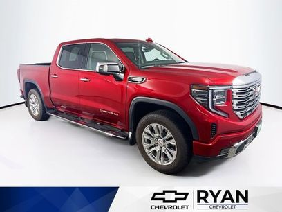 Certified 2024 GMC Sierra 1500 Denali w/ Technology Package