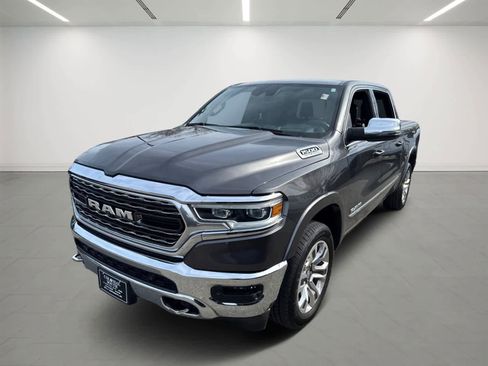 Used 2023 RAM 1500 Limited image 2