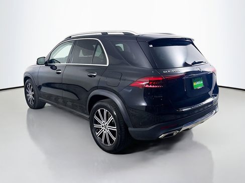 Used 2024 Mercedes-Benz GLE 450e 4MATIC w/ Warmth & Comfort Package image 7