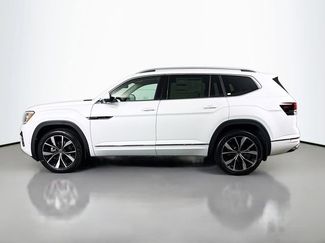 New 2026 Volkswagen Atlas SEL Premium R-Line AWD/4WD video 4