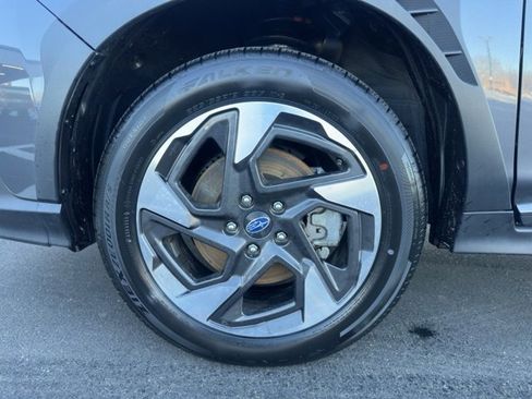 Used 2025 Subaru Crosstrek 2.5i Limited image 26