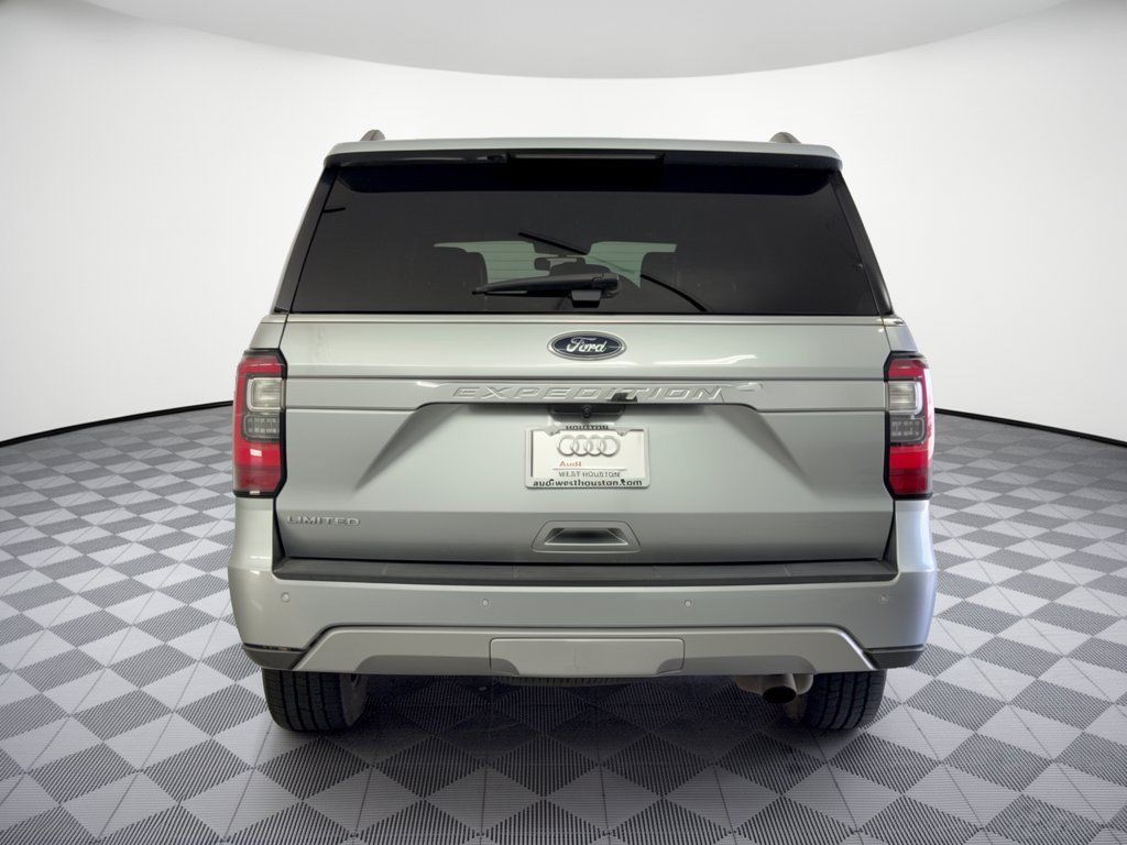 Used 2020 Ford Expedition Limited RWD image 11