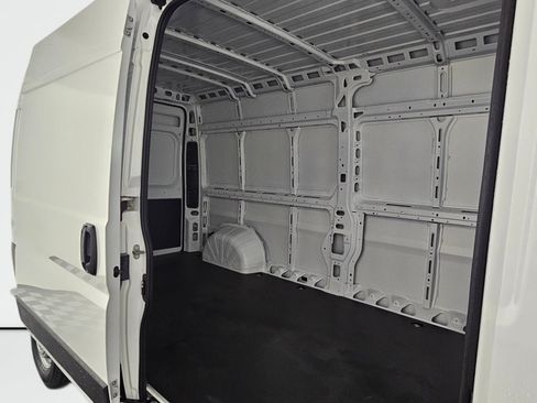 New 2026 RAM ProMaster 2500 FWD image 34