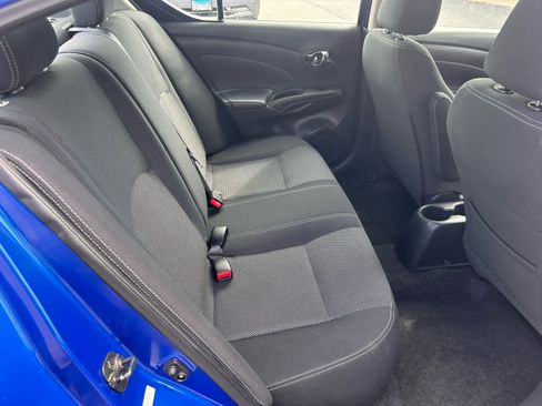 Used 2017 Nissan Versa FWD image 23