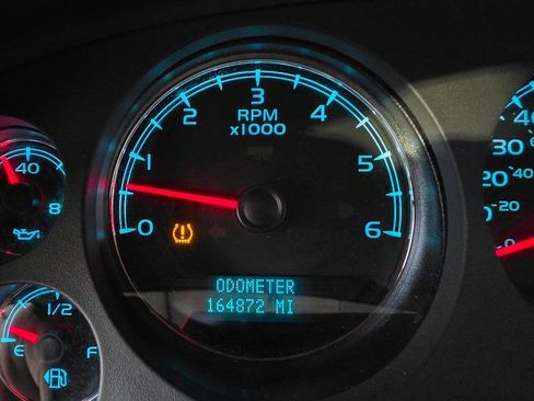 Used 2008 Chevrolet Tahoe LT w/ Convenience Package 1 RWD image 51