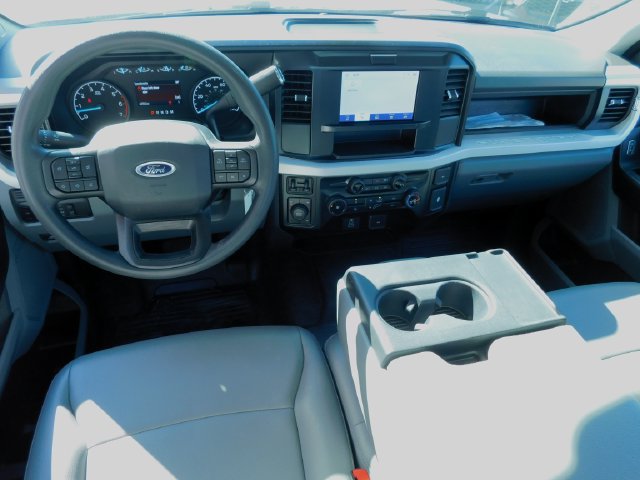 Used 2026 Ford F250 XL AWD/4WD image 14