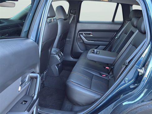 New 2025 MAZDA CX-50 2.5 Turbo w/ Premium Plus Pkg image 16