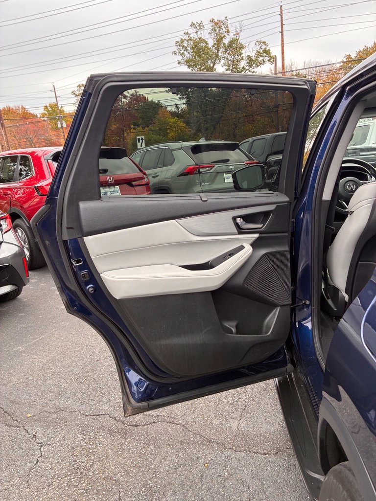 Used 2024 Acura MDX w/ Technology Package AWD/4WD image 21