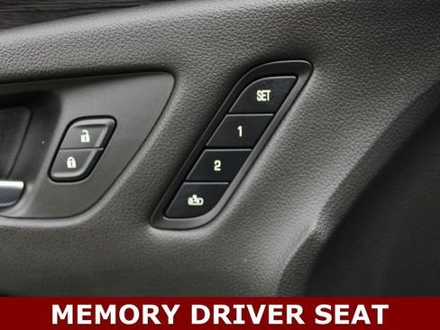 Used 2017 Buick Envision Premium w/ Driver Confidence Package image 4