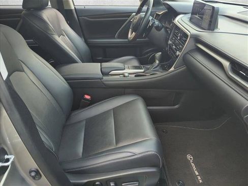 Used 2021 Lexus RX 350 FWD w/ Premium Package image 22