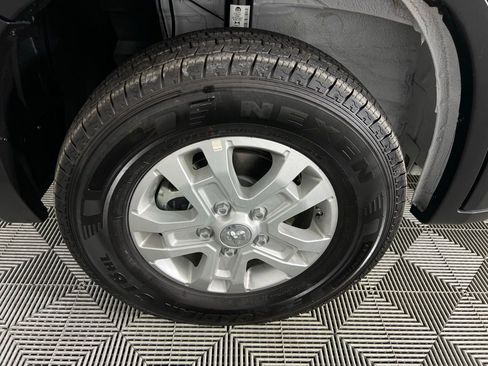 Used 2025 RAM ProMaster 3500 w/ Quick Order Package 22G SLT image 12