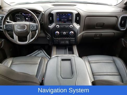 Used 2020 GMC Sierra 1500 Denali image 11
