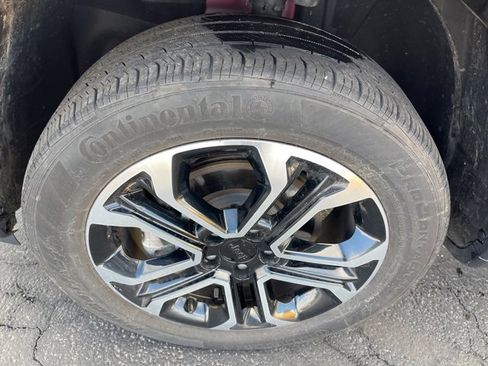 Used 2022 Jeep Compass Limited image 2