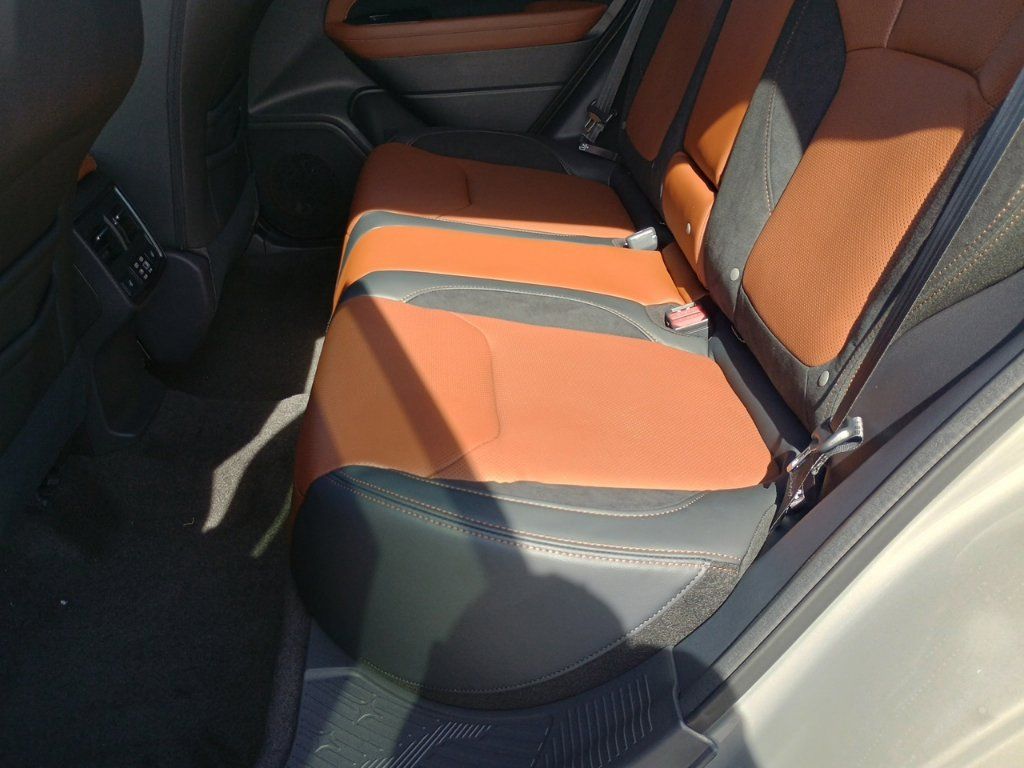 New 2026 Subaru Forester Touring AWD/4WD image 15