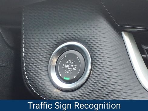 New 2026 Chevrolet Equinox LT w/ Safety and Technology Package image 13