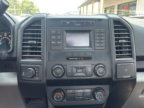 Used 2019 Ford F150 XL w/ XL Power Equipment Group AWD/4WD image 24