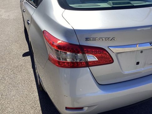 Used 2013 Nissan Sentra SV w/ Driver Pkg image 31