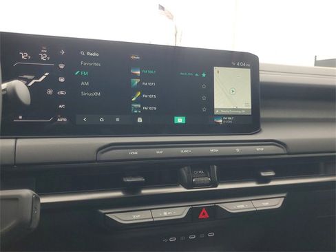 New 2027 Kia Telluride EX X-Line image 24