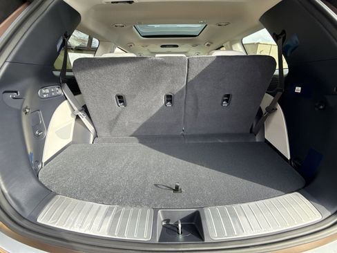 New 2026 Hyundai Palisade Calligraphy image 27