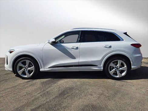 Used 2025 Audi Q5 Prestige AWD/4WD image 6