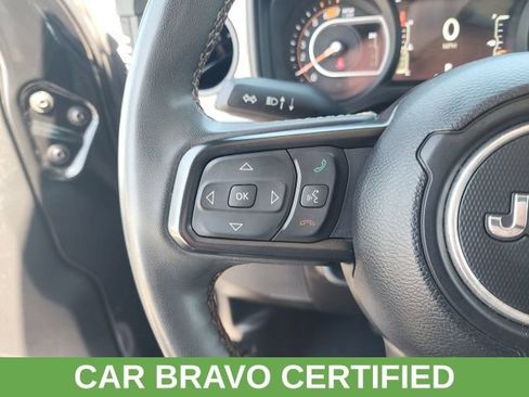 Used 2024 Jeep Wrangler Unlimited Sport AWD/4WD image 33