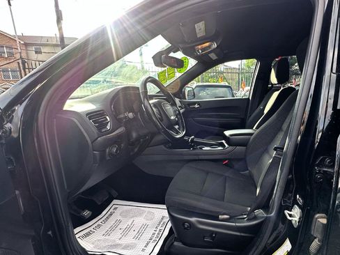 Used 2023 Dodge Durango GT AWD/4WD image 21
