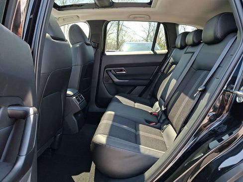 New 2026 MAZDA CX-50 AWD 2.5 S w/ Preferred Pkg image 8