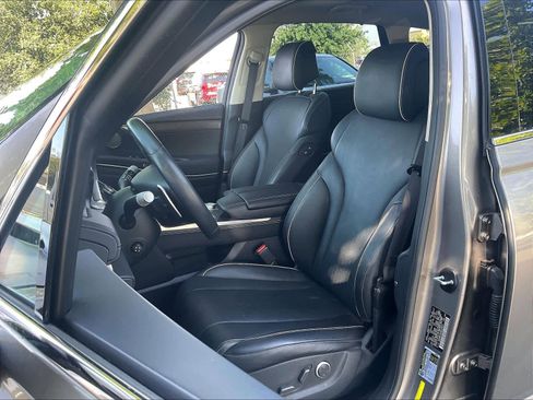 Used 2021 Genesis GV80 2.5T w/ Advanced Package 02 AWD/4WD image 26