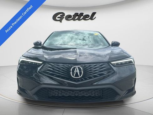 Used 2024 Acura Integra FWD image 11
