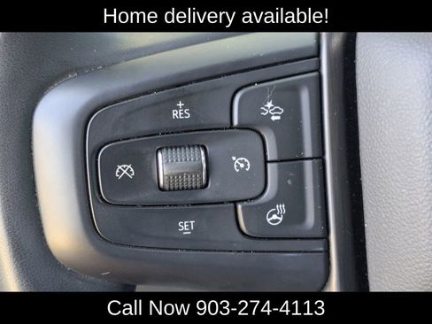 Used 2024 GMC Sierra 2500 AT4 w/ AT4 Premium Plus Package image 25