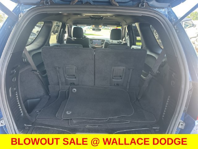 Certified 2025 Dodge Durango GT RWD image 12